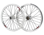 Answer Holeshot Expert Wheelset (White) | product-related