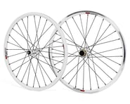 Answer Mini Holeshot Wheelset (White) | product-related