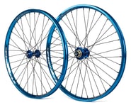 Answer Pro Pinnacle Wheelset (Blue) | product-related