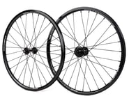 more-results: The Answer Pinnacle Mini wheelset features the Answer Mini Pinnacle rims laced to the 