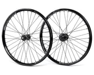 Answer Pro OS20 Pinnacle Wheelset (Black) | product-related