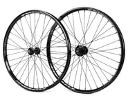 Answer Pinnacle Pro Wheelset (Black) (24") | product-also-purchased