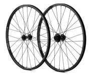 more-results: The Answer Pinnacle Expert wheelset features the Answer Holeshot Expert hubs paired to