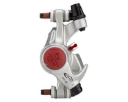 Avid BB5 Road Disc Brake Caliper (Platinum Silver) (Mechanical) | product-also-purchased