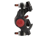 Avid BB5 Mountain Disc Brake Caliper (Black) (Mechanical) (Front or Rear) | product-also-purchased