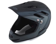Bell Sanction Helmet (Matte Black) | product-related