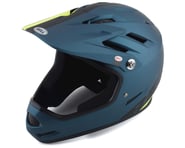Bell Sanction Helmet (Blue/Hi Viz) | product-related