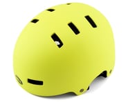 Bell Local BMX Helmet (Matte HiViz) | product-related