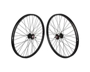 Black Ops DW1.1 26" Wheels (Black) | product-related