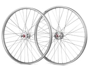 Black Ops DW1.1 26" Wheels (Silver) | product-related