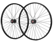 Black Ops DW1.1 29" Wheels (Black) | product-related