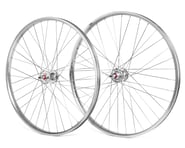 Black Ops DW1.1 29" Wheels (Silver) | product-related