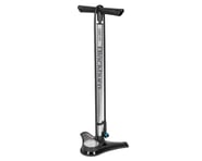 more-results: The Blackburn Core 3 Floor Pump stands at nearly 28" tall and features a solid steel b