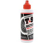 Boeshield T9 Chain Lube & Rust Inhibitor (Bottle) (4oz) | product-also-purchased
