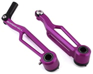 Bombshell 686 V-Brake Arms (Purple) | product-related