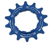 Bombshell Cog (Blue) | product-related
