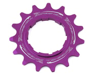 Bombshell Cog (Purple) | product-related