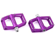 Bombshell Micro Pump Pedals (Purple) (9/16") (Pair) | product-related