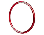 more-results: The Bombshell SL Expert Front Rim is made from a specialized XS41-T10 aluminum making 