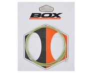 Box Nano Brake Cable (Green) (2000mm) | product-also-purchased