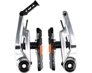 Box One V-Brakes (Silver) | product-related