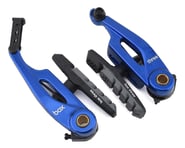 Box V-Brake Caliper Box Three (Blue) | product-related