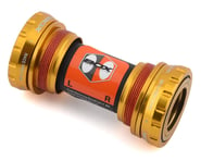 Box Components Extremum External Bottom Bracket (24mm) (Gold) | product-related