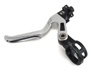 Box One Brake Lever (Pro) (Silver) (Left) | product-related