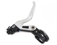 Box Genius Long Reach Brake Lever w/ Intergrated Grip Clamp (Silver) (Right) | product-related