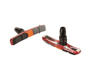 Box One V-Brake Pads (Red) (70mm) | product-also-purchased
