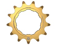 Box Hex Lab Single Speed Titanium Cog (Gold) | product-also-purchased