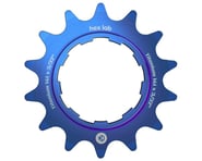 Box Hex Lab Single Speed Titanium Cog (Blue) (14T) | product-also-purchased