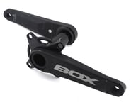 Box One Vector M35 Cranks (35mm Spindle) (Black) | product-related
