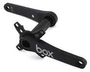 Box Components One Vector M30-M Cranks (30mm Spindle) (Black) (155mm) | product-also-purchased