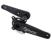 Box Components Two Vector M30-P Cranks (30mm Spindle) (Black) | product-also-purchased