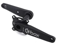 more-results: The Box Components Two Vector M30-P Cranks feature beefy hollow-forged crank arms and 
