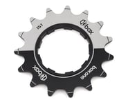 Box One Cog Single Speed Alloy Cassette (Black) (3/32) (15T) | product-also-purchased
