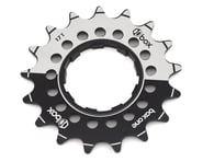 Box One Cog Single Speed Alloy Cassette (Black) (3/32) (17T) | product-also-purchased
