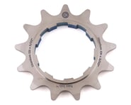 Box Hex Lab Single Speed Titanium Cog  (Natural) | product-also-purchased