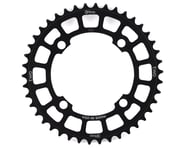 Box Two 4-Bolt Chainring (Black) (42T) | product-also-purchased