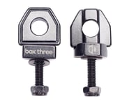 more-results: Adjusting chain tension is quick and easy with the new Box Three™ Chain Tensioner. Wit