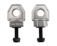 Box Three Chain Tension (Silver) | product-related