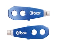 Box Two Chain Tensioner (Blue) | product-related