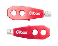 Box Two Chain Tensioner (Red) | product-related