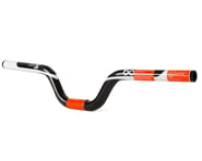 Box One Carbon BMX handlebar (22.2) (Black) | product-related