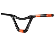 Box Hex Lab UD Carbon BMX Handlebar (6") (28.6) (Black) | product-related