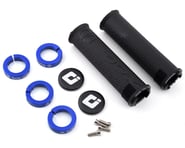 Box One Lock-On Grips (Black/Blue) | product-related
