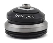Box Two Sealed Tapered Integrated Headset (Black) (1-1/8 to 1.5") | product-also-purchased