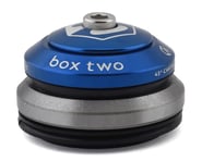 Box Two Sealed Tapered Integrated Headset (Blue) | product-related