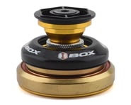 Box Carbon Integrated Headset (Black) | product-related